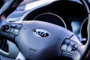 Kia Service and Repair