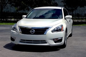 Nissan Service and Repair