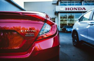 Honda Service and Repair